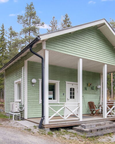 Juhlamenot Mökki 11