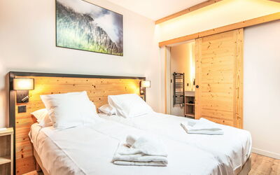 Alojamiento:&nbsp;Les Hauts de Vaujany 125.10