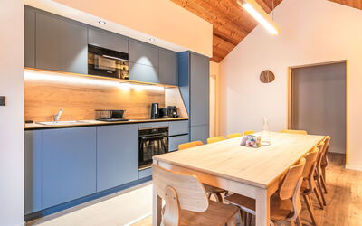 Alojamiento:&nbsp;Les Hauts de Vaujany 125.10