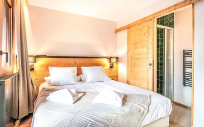 Alojamiento:&nbsp;Les Hauts de Vaujany 125.5