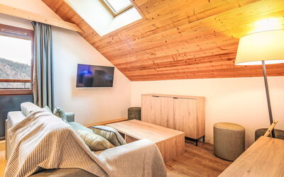 Alojamiento:&nbsp;Les Hauts de Vaujany 125.9