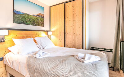 Alojamiento:&nbsp;Les Hauts de Vaujany 125.4