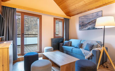 Alojamiento:&nbsp;Les Hauts de Vaujany 125.2