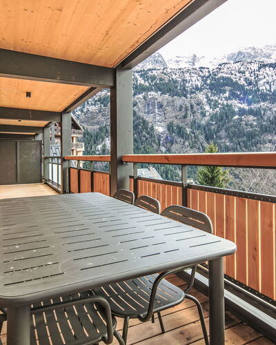 Les Hauts de Vaujany 125.5
