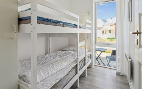 Majvi - 2.3Km from the Sea: Congelación, Invierno, Nieve, La Luz Del Día, Habitación