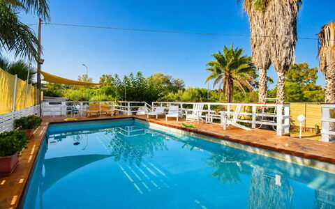 Le Vele della Contea: Piscina, Recurso, Eco Hotel, Mueble Para Exteriores, Hotel, Sombra, Villa, Hacienda, Ciudad De Vacaciones
