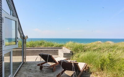 Ajvi - 250M from the Sea