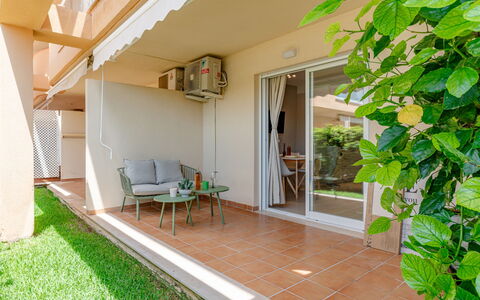 Playa sur: Departamento, Condominio, Uso Mixto, Hotel, Balcón