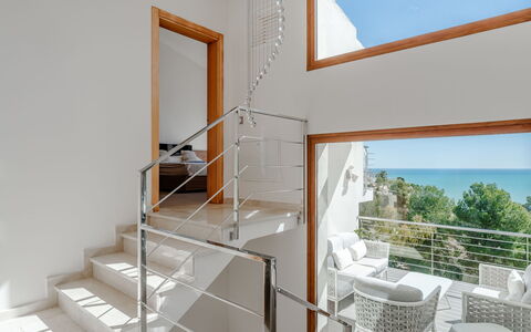 Bartok: Departamento, Condominio, Uso Mixto, Hotel, Balcón