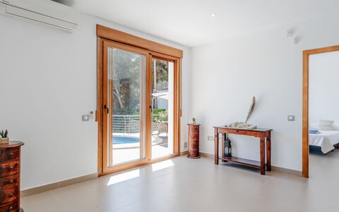 Bartok: Departamento, Condominio, Uso Mixto, Hotel, Balcón