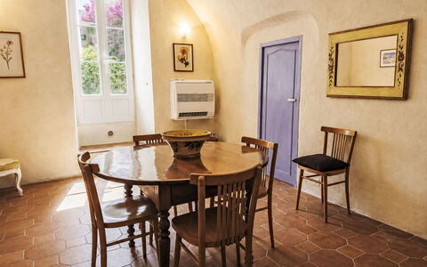 Casa Memmi Mouriès: Departamento, Condominio, Uso Mixto, Hotel, Balcón