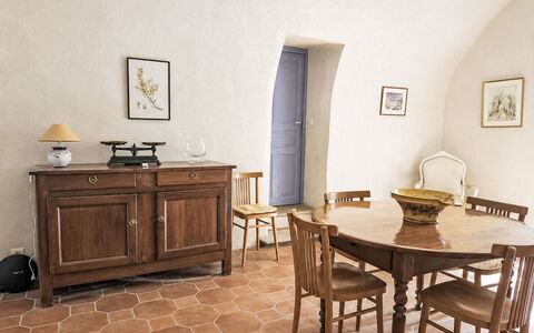 Casa Memmi Mouriès: Departamento, Condominio, Uso Mixto, Hotel, Balcón