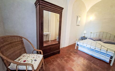 Casa Memmi Mouriès: Departamento, Condominio, Uso Mixto, Hotel, Balcón