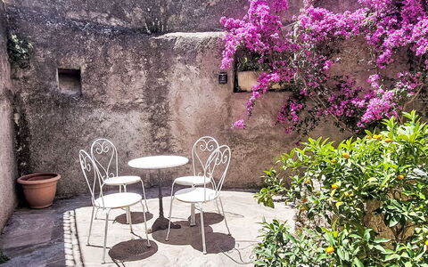 Casa Memmi Mouriès: Departamento, Condominio, Uso Mixto, Hotel, Balcón