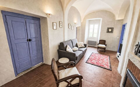 Casa Memmi Mouriès: Departamento, Condominio, Uso Mixto, Hotel, Balcón