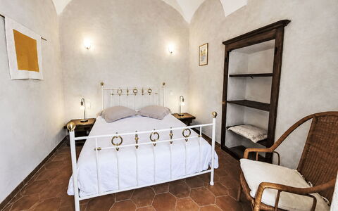 Casa Memmi Mouriès: Departamento, Condominio, Uso Mixto, Hotel, Balcón