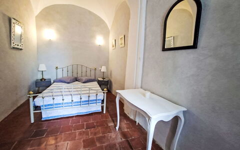 Casa Memmi Mouriès: Departamento, Condominio, Uso Mixto, Hotel, Balcón
