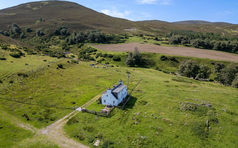 Strathnoon: Hierba, Pradera, Tierras Altas, Área Rural, Colina, Paisaje, Ecorregión, Llanura, El Terreno Del Lote, Pasto