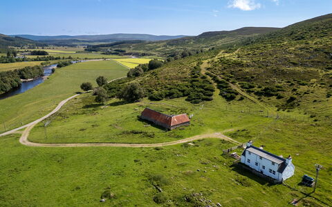 Strathnoon: Hierba, Pradera, Ecorregión, Llanura, Tierras Altas, Paisaje, Colina, Área Rural, Pasto, El Terreno Del Lote