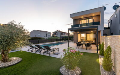 Villa Angelus