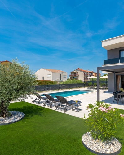 Villa Angelus: Departamento, Condominio, Uso Mixto, Hotel, Balcón