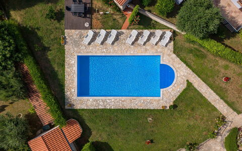 Nona: Departamento, Condominio, Uso Mixto, Hotel, Balcón