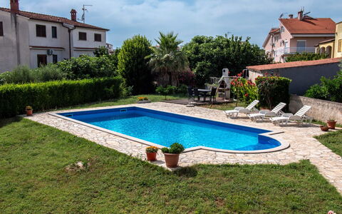 Nona: Departamento, Condominio, Uso Mixto, Hotel, Balcón
