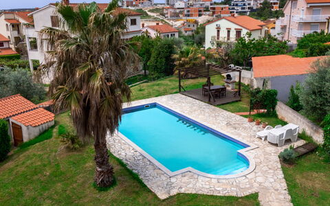 Nona: Departamento, Condominio, Uso Mixto, Hotel, Balcón