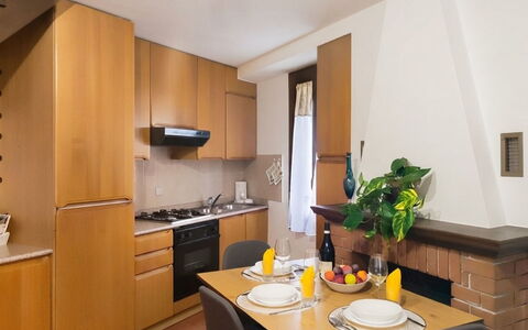 Casa Gloria: Departamento, Condominio, Uso Mixto, Hotel, Balcón