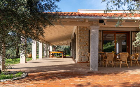 S'Olioni: Departamento, Condominio, Uso Mixto, Hotel, Balcón