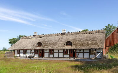 Den Gyllene Gården