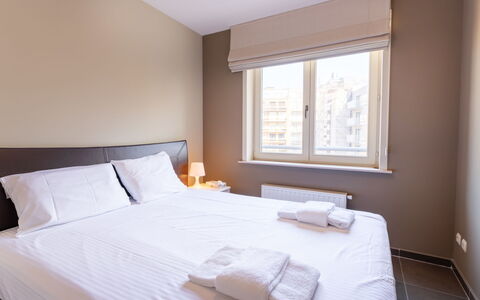 Residentie Casa Nova: Cama, Diseño De Interiores, Habitación, Sábana, Lecho, Suelo, Linos, Departamento, Habitación, Casa