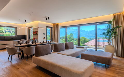 Aura: Diseño De Interiores, Mueble, Piso, Techo, Suelo, Sofá, Habitación, Casa, Sala, Televisión