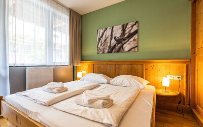 Alojamiento:&nbsp;Wildbachhof 12 79.1