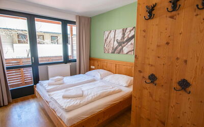 Alojamiento:&nbsp;Wildbachhof 15 79.4