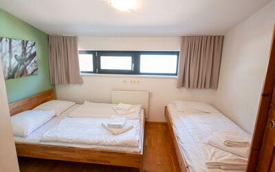 Alojamiento:&nbsp;Wildbachhof 15 79.4