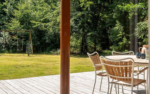 Unelma - from the Sea: Madera, Madera Dura, Manchas De Madera, Sombra, Cubierta, Tablón, Mueble Para Exteriores, Porche, Suelos De Madera, Jardín