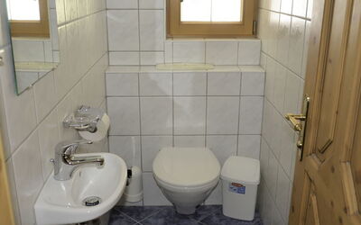 Alojamiento:&nbsp;Haus Höfen 327.2