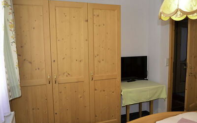 Alojamiento:&nbsp;Haus Höfen 327.2