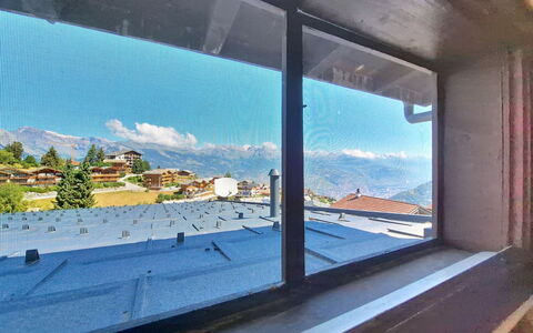 Balcon du Ciel 1: Cordillera, Alpes, Cresta, La Luz Del Día, Landform Glaciales, Balcón, Pueblo De Montaña, Macizo
