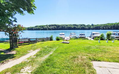 Am Schwarzen See