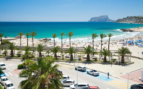 Vista Mar: Playa, Vacaciones, Recurso, Mar, Costa, Zona Tropical, Ocio, Arena