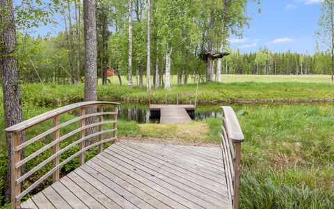 Taikinajoki: Cordillera, Balcón, Pueblo De Montaña