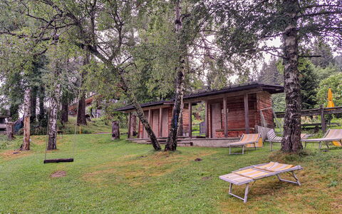 Grafenast: Árbol, Madera, Cabaña, El Terreno Del Lote, Área Rural, Primavera, El Maletero, Cuarto De Troncos, Edificios Del Jardín, Bosque