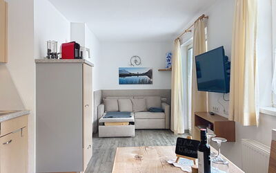 Alojamiento:&nbsp;Ferienhaus Gundi 662.1
