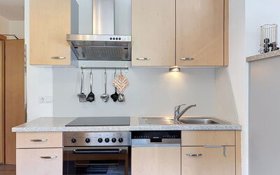 Alojamiento:&nbsp;Ferienhaus Gundi 662.1