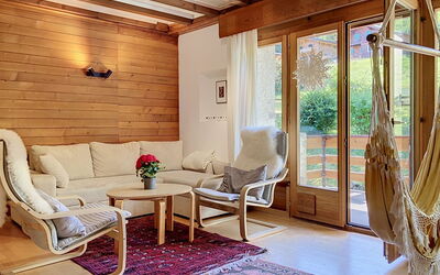 Alojamiento:&nbsp;Chalet Chaudoudoux - les Paccots 603.1