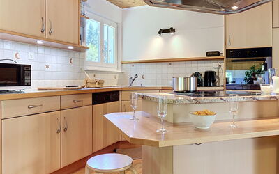 Alojamiento:&nbsp;Chalet Chaudoudoux - les Paccots 603.1