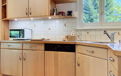 Alojamiento:&nbsp;Chalet Chaudoudoux - les Paccots 603.2
