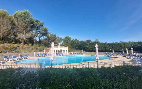 Confort, Piscine et Plage: Piscina, Mueble Para Exteriores, Recurso, Sombra, Paisajismo, Sunlounger, Ciudad De Vacaciones, Hotel